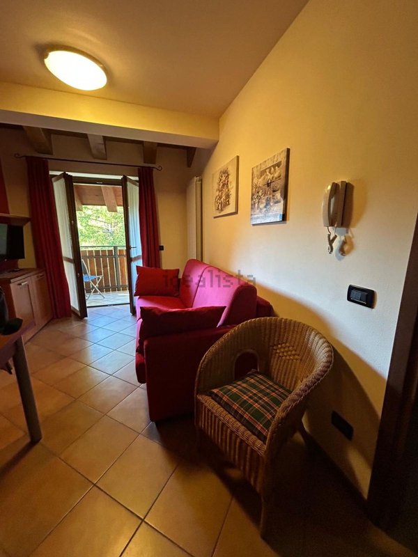 appartamento in vendita a Valdisotto in zona Oga