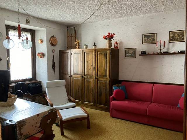 appartamento in vendita a Valfurva in zona Santa Caterina