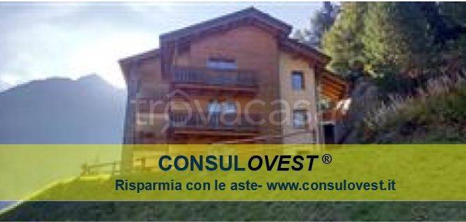 appartamento in vendita a Valfurva in zona Santa Caterina