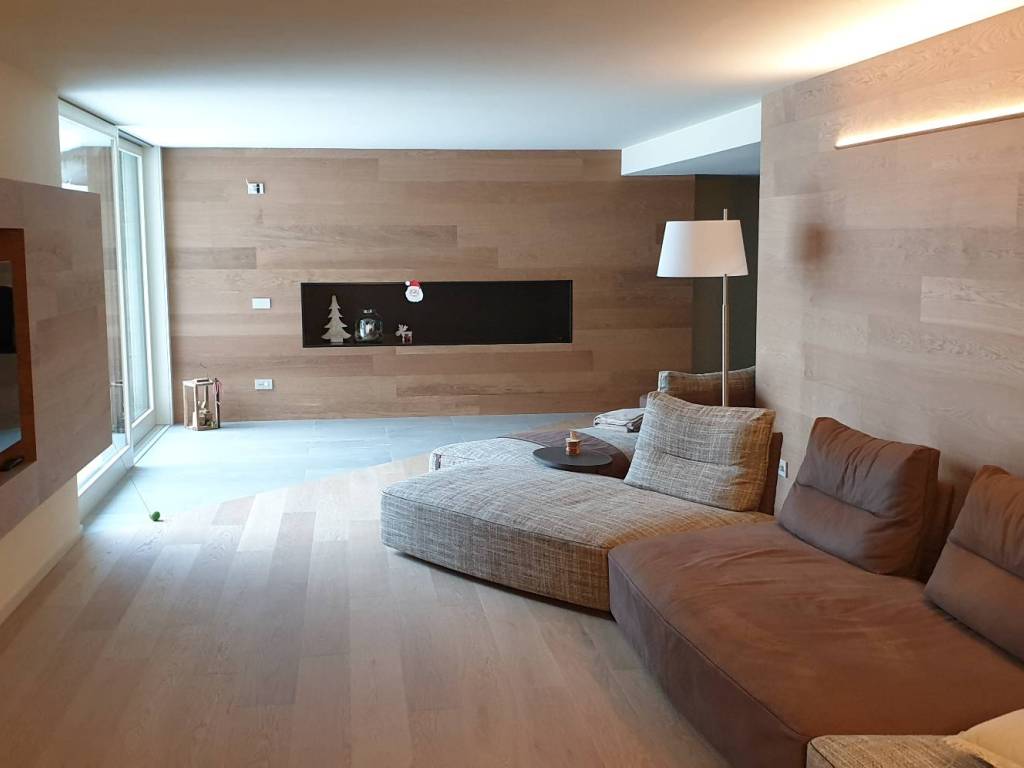 appartamento in vendita a Valfurva in zona Santa Caterina
