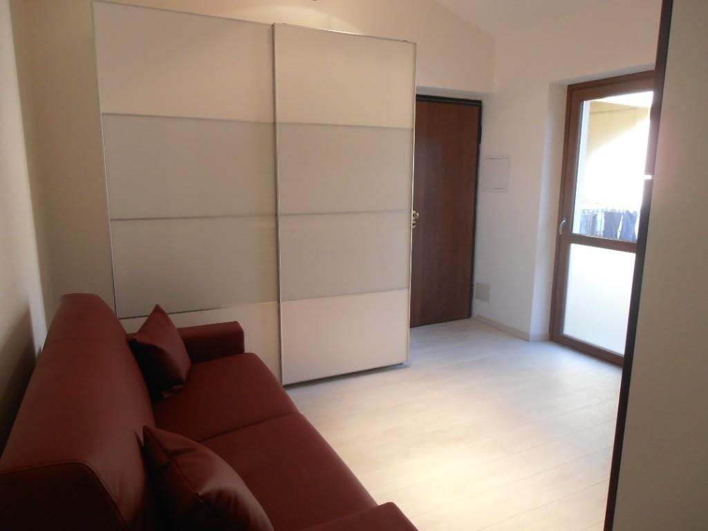appartamento in vendita a Valfurva in zona Santa Caterina