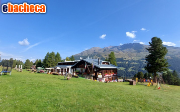appartamento in vendita a Valfurva in zona Santa Caterina