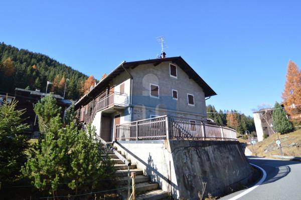 appartamento in vendita a Valfurva in zona Santa Caterina