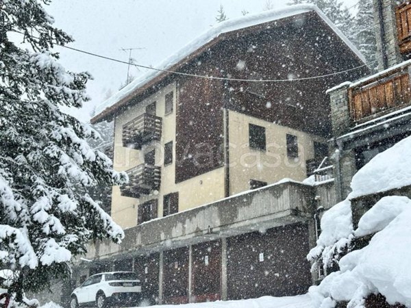 appartamento in vendita a Valfurva in zona Santa Caterina