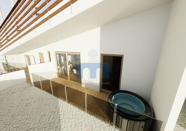 appartamento in vendita a Valfurva in zona Santa Caterina