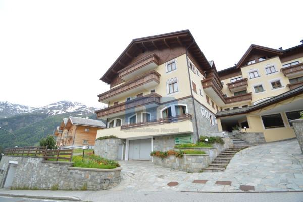 appartamento in vendita a Valfurva