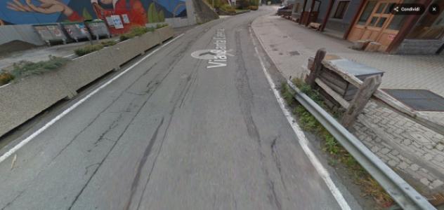 negozio in vendita a Valfurva in zona Santa Caterina