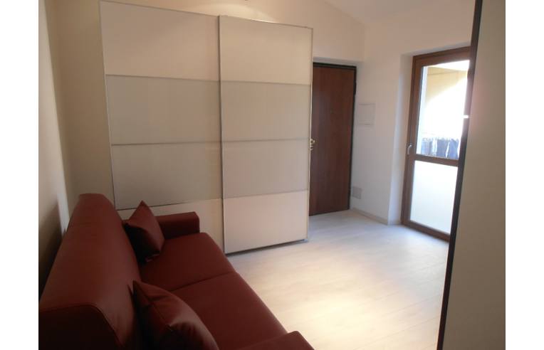 appartamento in vendita a Valfurva in zona Santa Caterina
