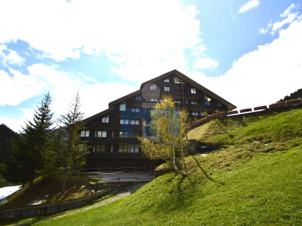 appartamento in vendita a Valfurva in zona Santa Caterina