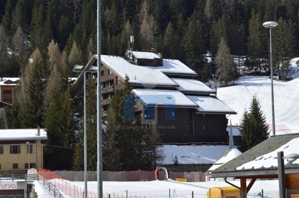 appartamento in vendita a Valfurva in zona Santa Caterina