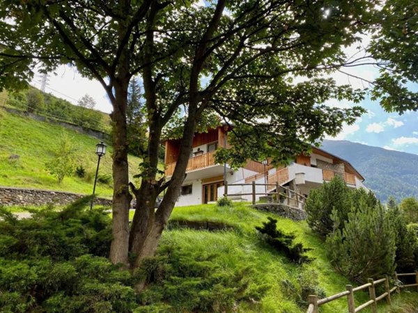 casa indipendente in vendita a Valfurva in zona San Nicolò