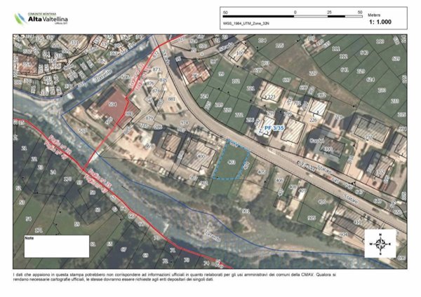 terreno agricolo in vendita a Valfurva