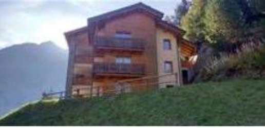 appartamento in vendita a Valfurva in zona Santa Caterina