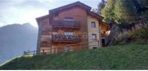 appartamento in vendita a Valfurva