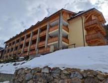 ufficio in vendita a Valfurva in zona Sant'Antonio