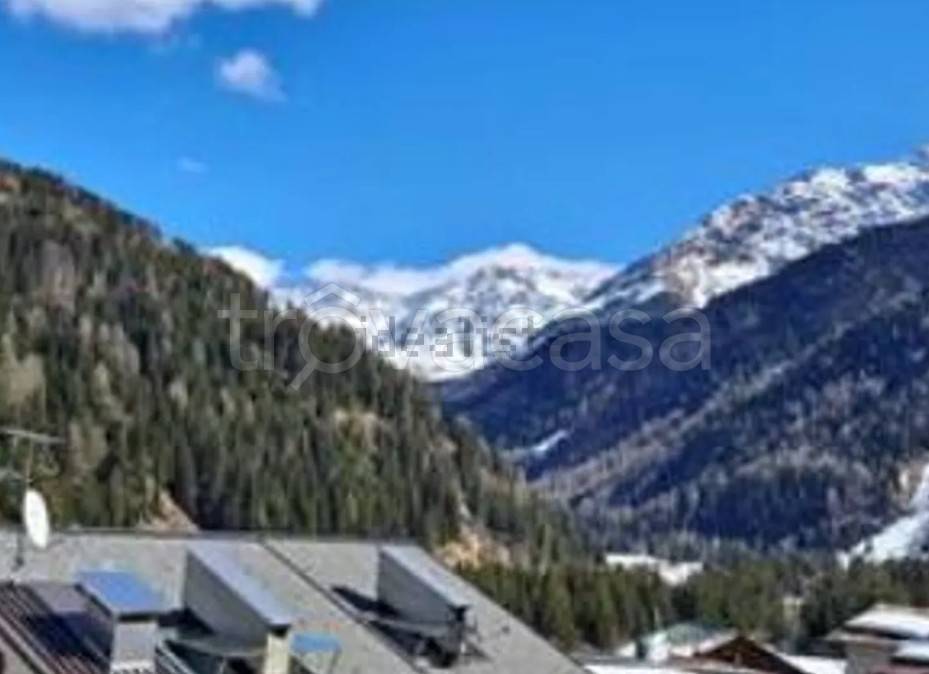 villa in vendita a Valfurva in zona Santa Caterina