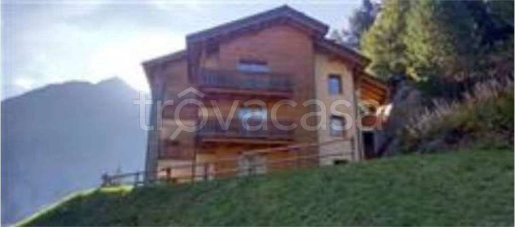 appartamento in vendita a Valfurva