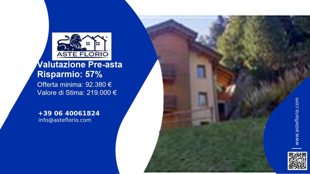 appartamento in vendita a Valfurva