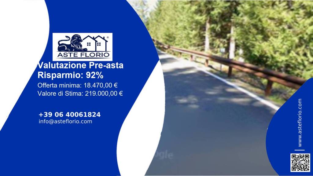 terreno edificabile in vendita a Valfurva