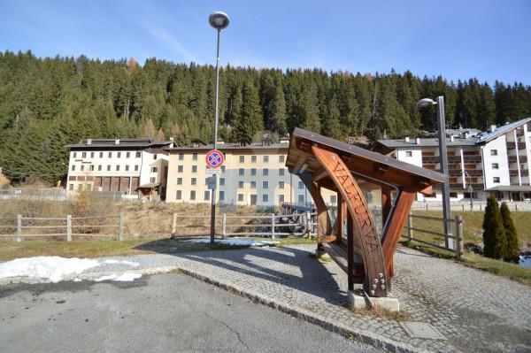 appartamento in vendita a Valfurva in zona Santa Caterina