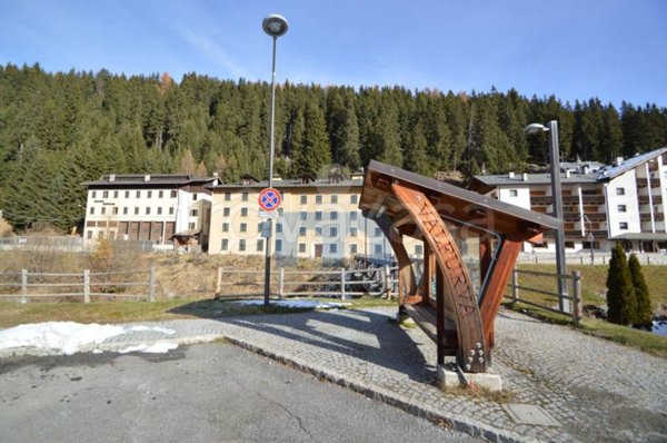 appartamento in vendita a Valfurva in zona Santa Caterina