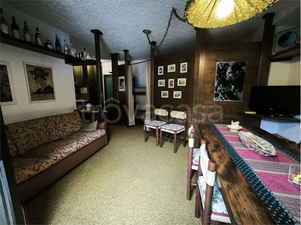 appartamento in vendita a Valfurva in zona Santa Caterina