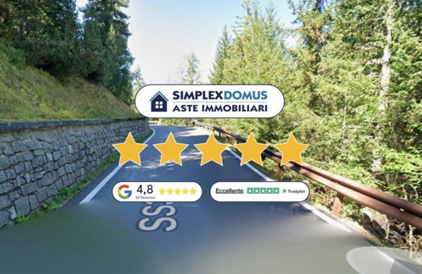 appartamento in vendita a Valfurva