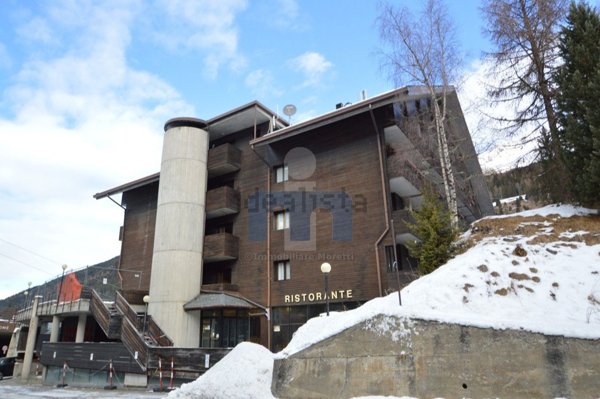 appartamento in vendita a Valfurva in zona Santa Caterina