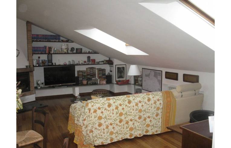 attico in vendita a Valfurva in zona Santa Caterina