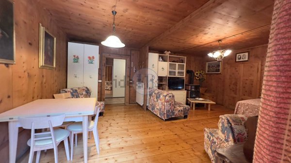 appartamento in vendita a Valfurva in zona San Nicolò