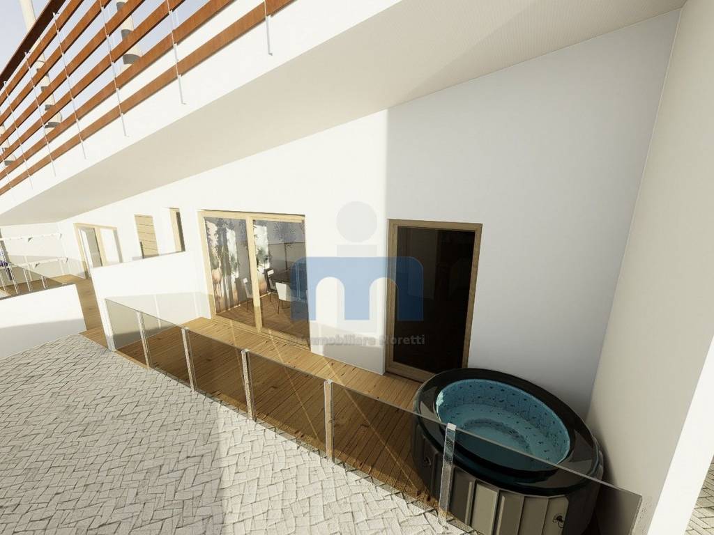 appartamento in vendita a Valfurva in zona Santa Caterina