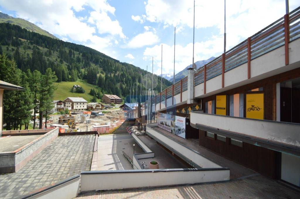 appartamento in vendita a Valfurva in zona Santa Caterina