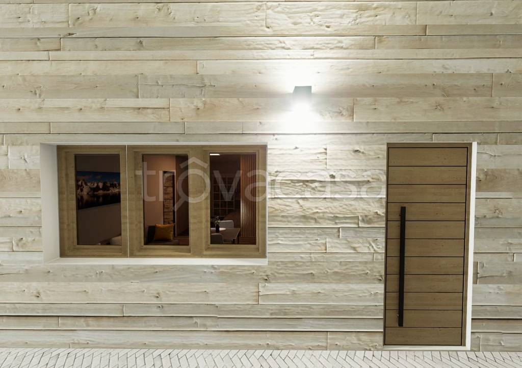 appartamento in vendita a Valfurva in zona Santa Caterina