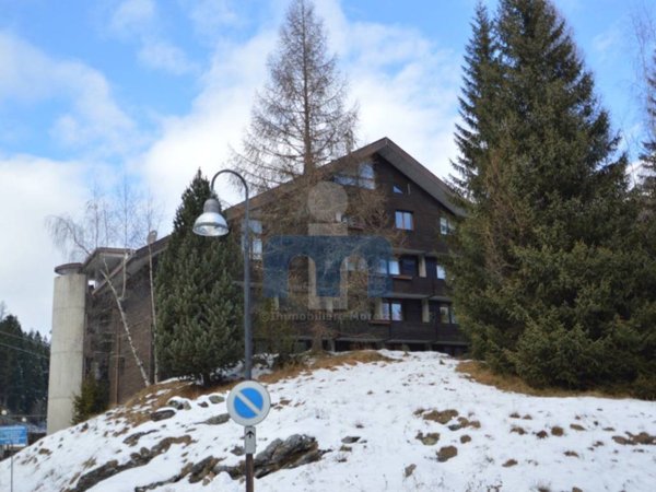 appartamento in vendita a Valfurva in zona Santa Caterina