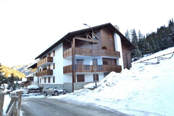 appartamento in vendita a Valfurva in zona Santa Caterina