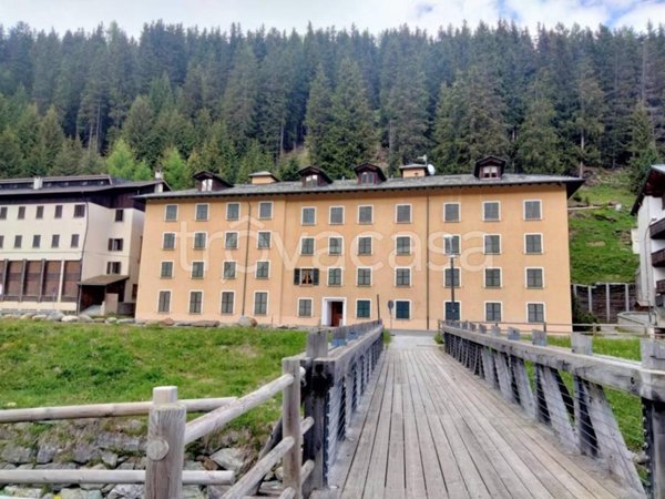 appartamento in vendita a Valfurva in zona Santa Caterina