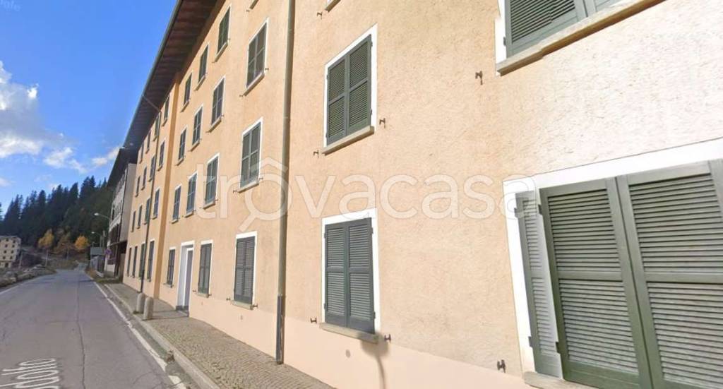 appartamento in vendita a Valfurva in zona Santa Caterina