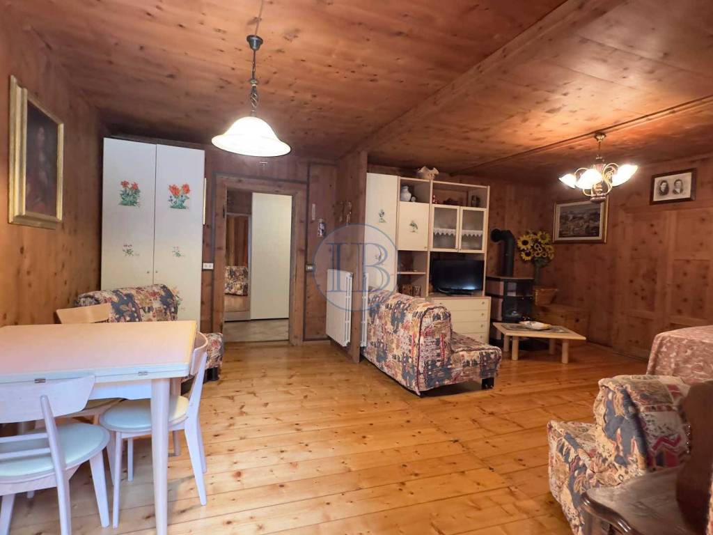 appartamento in vendita a Valfurva in zona Sant'Antonio