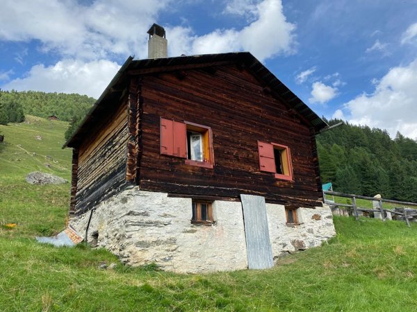 appartamento in vendita a Valfurva in zona Santa Caterina