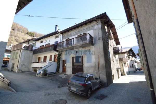 appartamento in vendita a Valfurva in zona San Nicolò