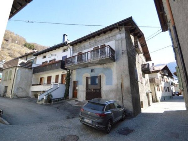 appartamento in vendita a Valfurva in zona San Nicolò