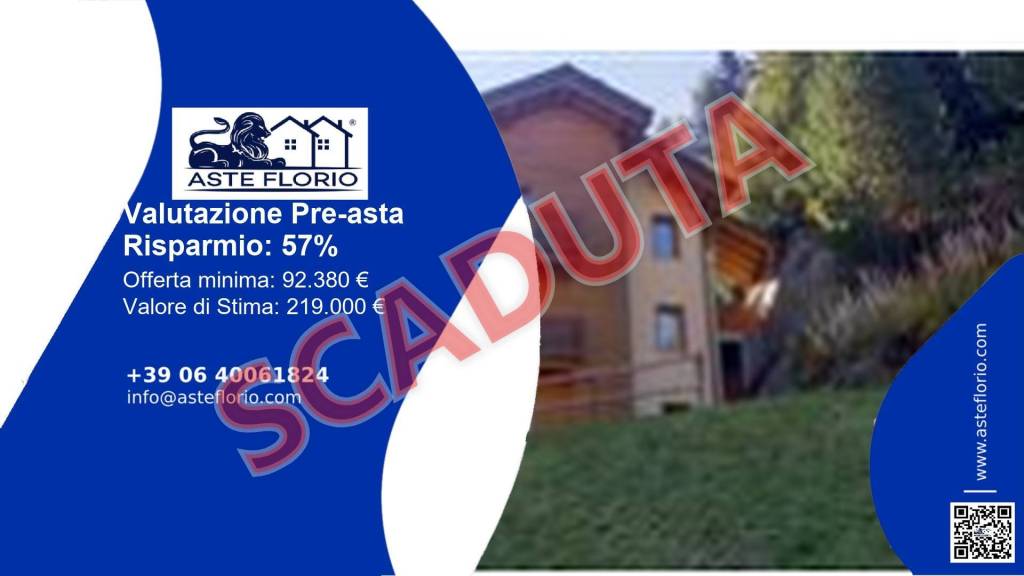 appartamento in vendita a Valfurva