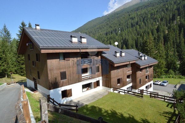 appartamento in vendita a Valfurva in zona Santa Caterina