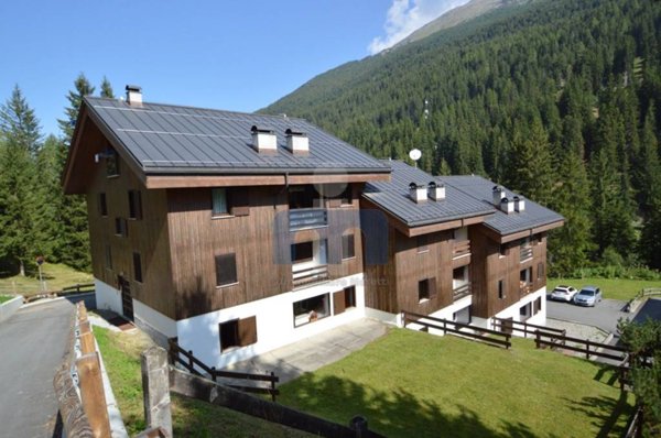 appartamento in vendita a Valfurva in zona Santa Caterina