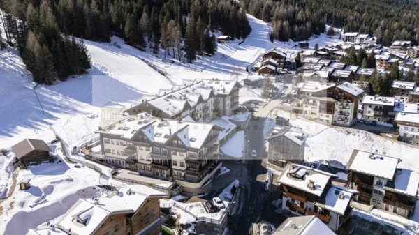 appartamento in vendita a Valfurva in zona Santa Caterina