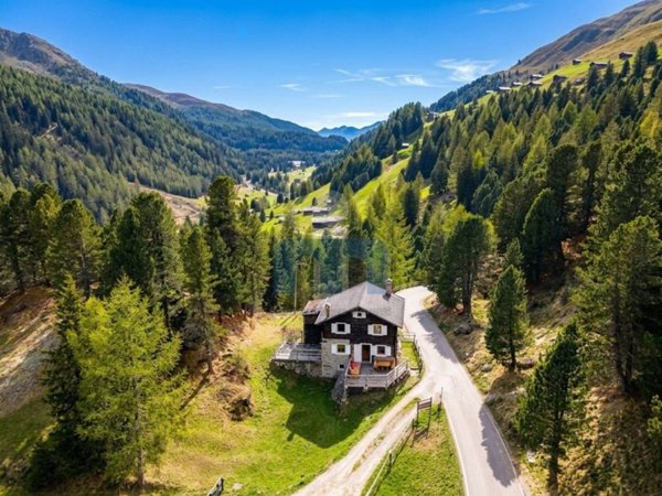 casa indipendente in vendita a Valfurva in zona Santa Caterina