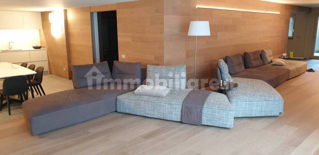 appartamento in vendita a Valfurva in zona Santa Caterina