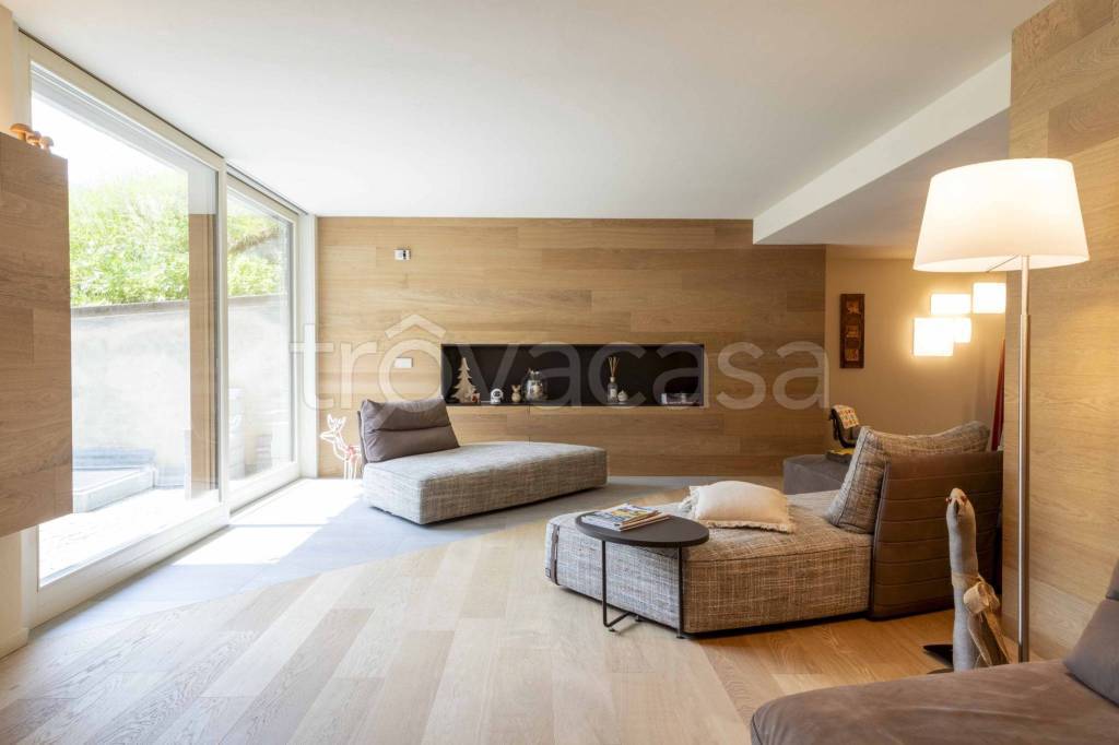 appartamento in vendita a Valfurva in zona Santa Caterina