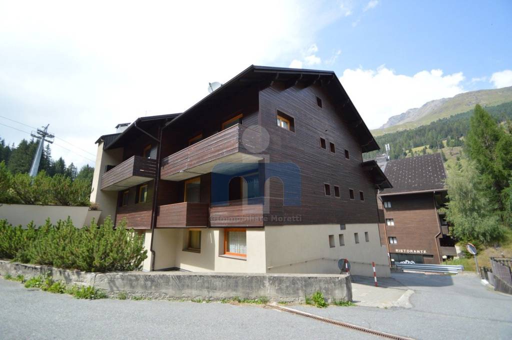 appartamento in vendita a Valfurva in zona Santa Caterina