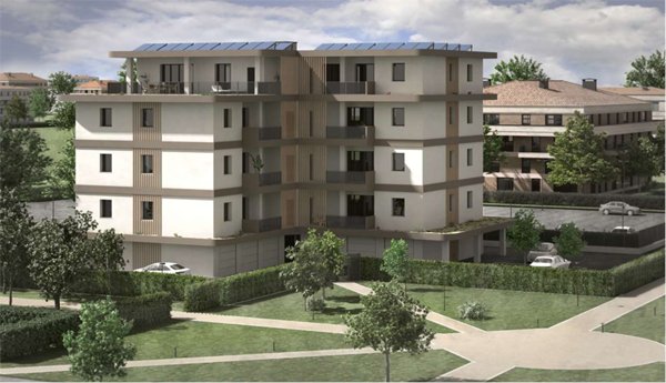appartamento in vendita a Valfurva in zona Santa Caterina
